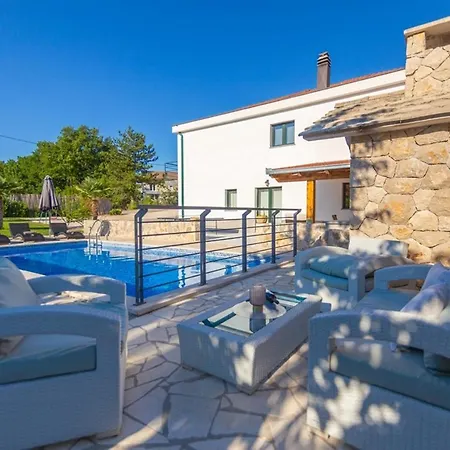 Karina Grubine, Imotski *