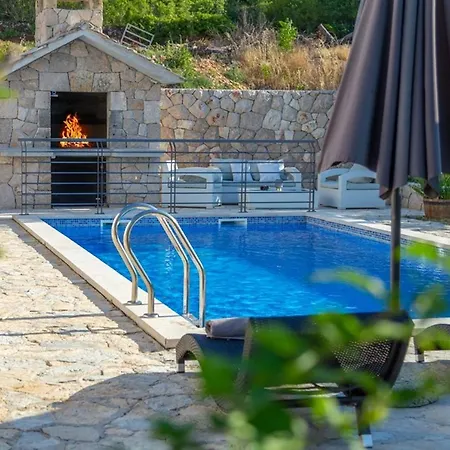 Villa Karina Grubine, Imotski *