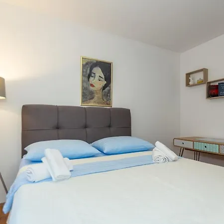 Villa Karina Grubine, Imotski *