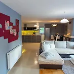 Vila Karina Grubine, Imotski *