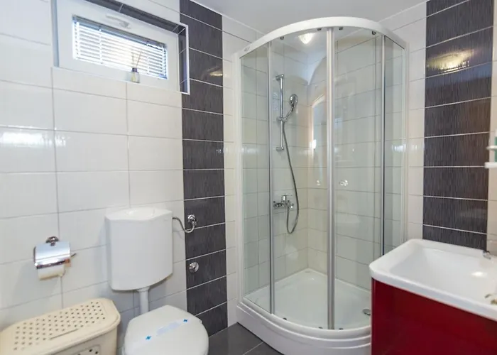 Karina Grubine, Imotski